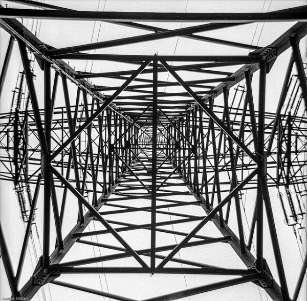 Photo of Framework by Markus Stöber